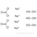 Percarbonate de sodium CAS 15630-89-4